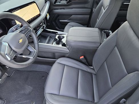 New 2026 Chevrolet Suburban LT w/ Comfort Package image 15