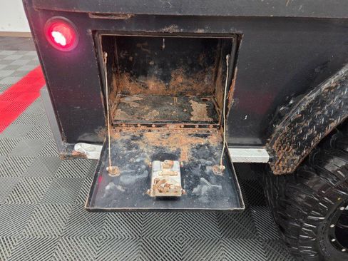 Used 2013 RAM 3500 Tradesman w/ Chrome Appearance Group image 30