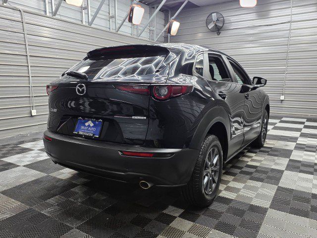 Used 2021 MAZDA CX-30 FWD 2.5 S image 6