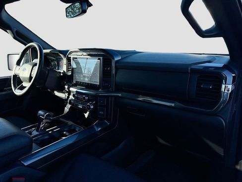 Used 2023 Ford F150 XLT w/ Equipment Group 302A High image 30