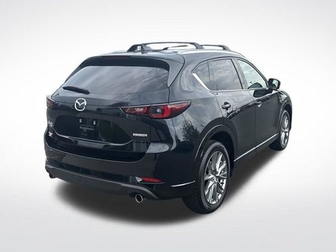 Used 2025 MAZDA CX-5 AWD 2.5 S image 7