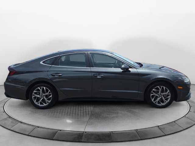 Used 2023 Hyundai Sonata SEL FWD image 6