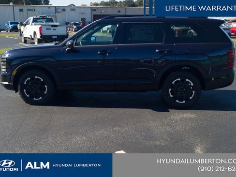 New 2026 Hyundai Palisade XRT Pro AWD/4WD image 12