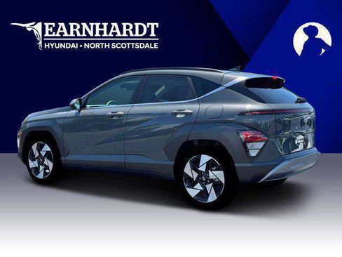New 2026 Hyundai Kona Limited image 4