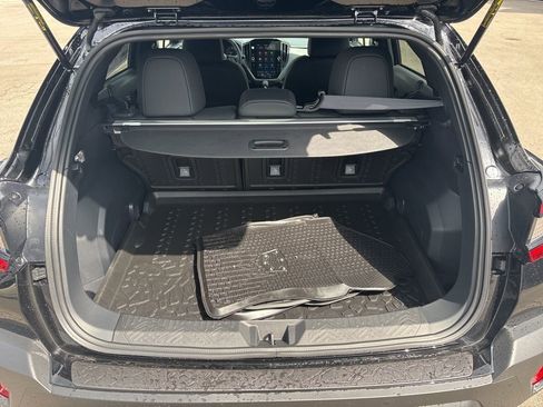 New 2026 Subaru Crosstrek 2.5i Wilderness AWD/4WD image 22