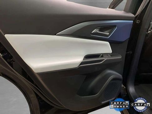 Used 2025 Chevrolet Equinox EV LT w/ Convenience Package image 65