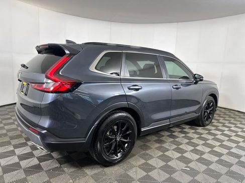 Used 2025 Honda CR-V Sport image 3