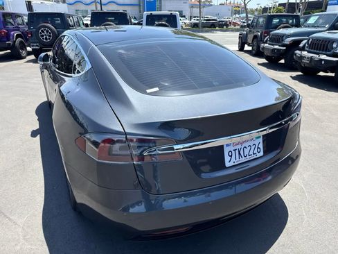 Used 2018 Tesla Model S AWD image 21