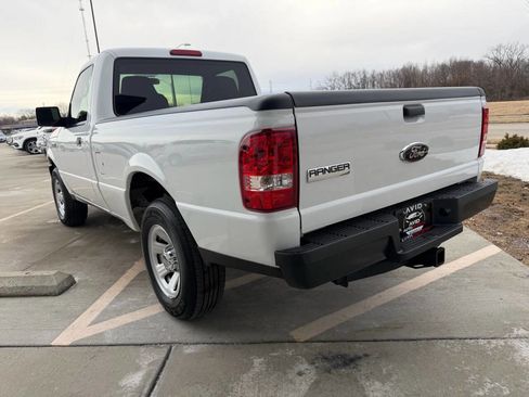 Used 2009 Ford Ranger XLT image 9