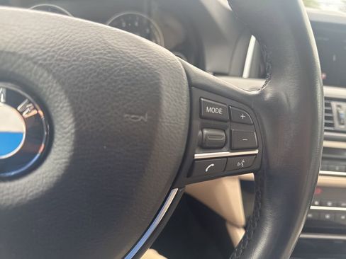 Used 2015 BMW 528i xDrive Sedan AWD/4WD image 21