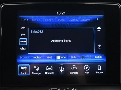 Used 2019 Maserati Ghibli S Q4 image 31