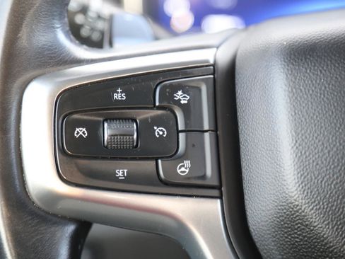 Used 2023 Chevrolet Silverado 1500 LTZ image 10