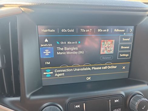 Certified 2022 GMC Terrain Denali w/ Denali Premium Package image 18