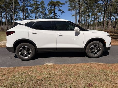 New 2026 Chevrolet Blazer LT w/ Convenience Package image 6