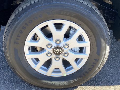 New 2026 Toyota Tacoma SR5 RWD image 9