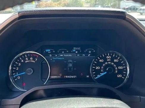 Used 2015 Ford F150 Lariat AWD/4WD image 28