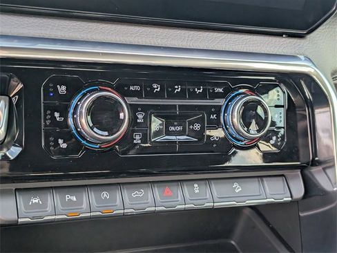 Certified 2025 GMC Sierra 1500 Denali w/ Denali Reserve Package image 14