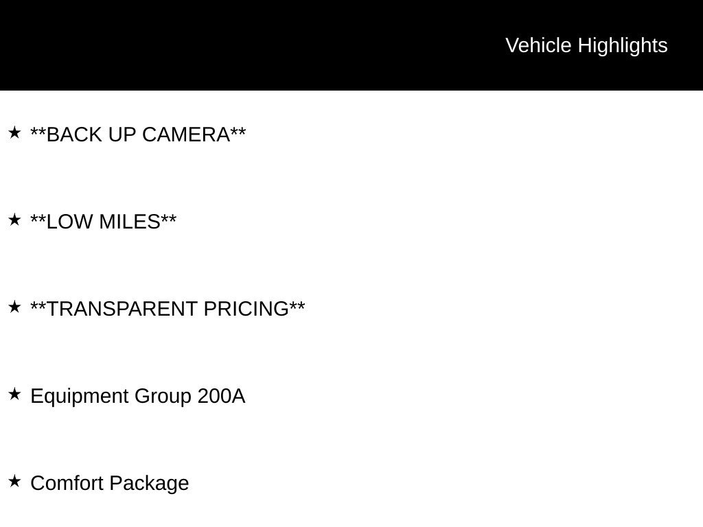Certified 2020 Ford Explorer XLT w/ Comfort Package RWD image 18