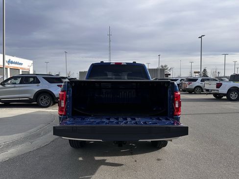Certified 2023 Ford F150 XLT w/ Equipment Group 302A High AWD/4WD image 22
