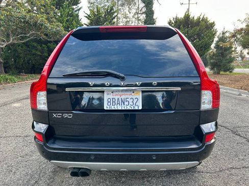 Used 2014 Volvo XC90 3.2 R-Design FWD image 18