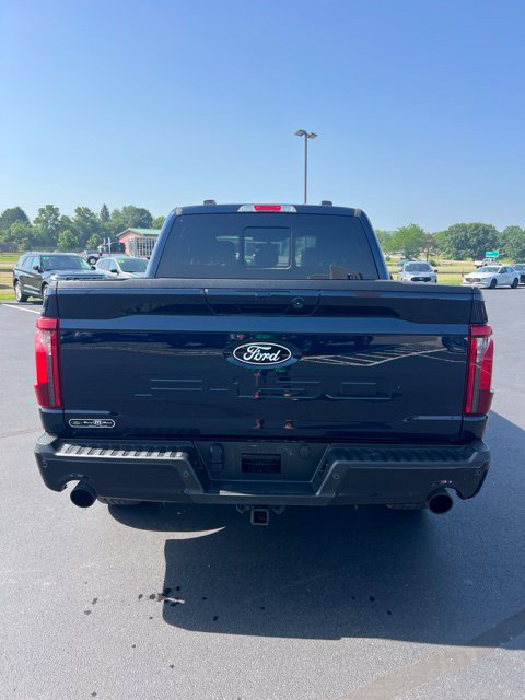 Used 2024 Ford F150 XLT w/ Equipment Group 303A High AWD/4WD image 6