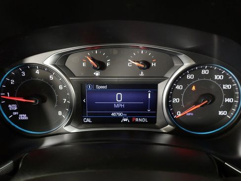 Used 2020 Chevrolet Equinox LT w/ Sport Edition image 41