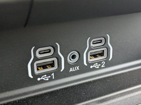 New 2026 RAM 2500 Big Horn image 19