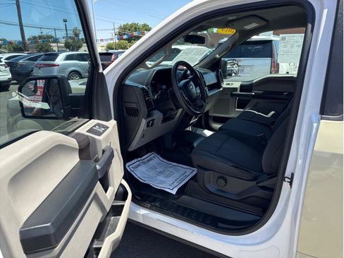 Used 2019 Ford F150 XL w/ XL Power Equipment Group RWD image 13
