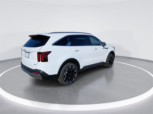 New 2026 Kia Sorento EX image 8