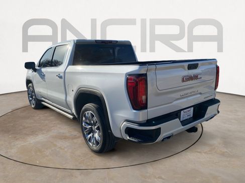 Used 2023 GMC Sierra 1500 Denali w/ Denali Reserve Package image 8