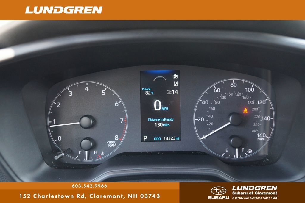 Used 2023 Toyota Corolla SE FWD image 13
