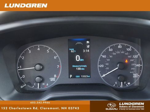 Used 2023 Toyota Corolla SE FWD image 13