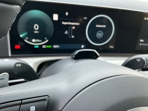 New 2026 Hyundai Tucson Limited image 29