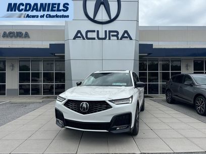 New 2026 Acura MDX A-Spec