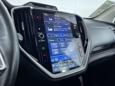 Used 2023 Subaru Ascent Touring image 18