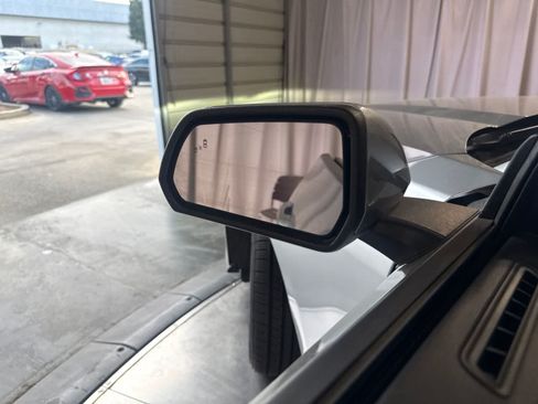 Used 2025 Ford Mustang Premium RWD image 17