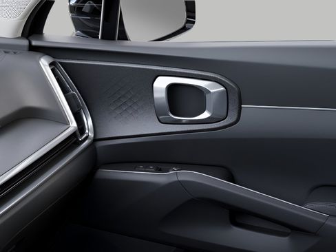 New 2026 Kia Sorento LX FWD image 25