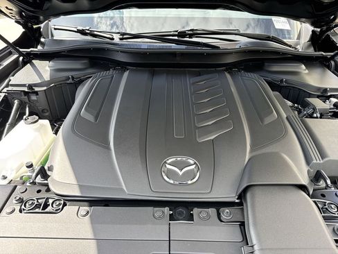 New 2026 MAZDA CX-90 3.3 Turbo w/ Select Package AWD/4WD image 58