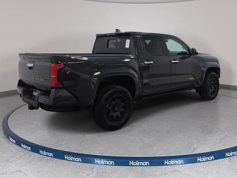 Certified 2025 Toyota Tacoma Limited AWD/4WD image 5