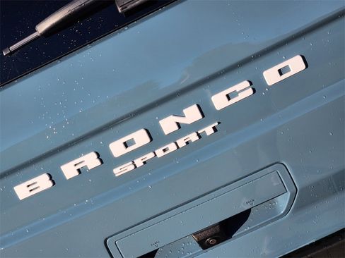 Used 2021 Ford Bronco Sport Big Bend w/ Big Bend Package image 9