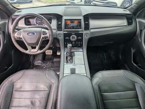 Used 2015 Ford Taurus SHO w/ Equipment Group 401A AWD/4WD image 15