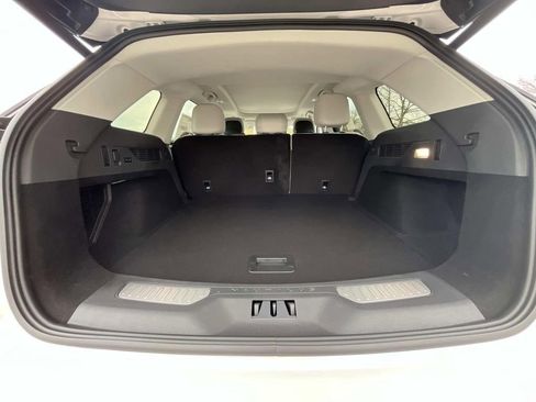 New 2026 Lincoln Nautilus Reserve AWD/4WD image 14