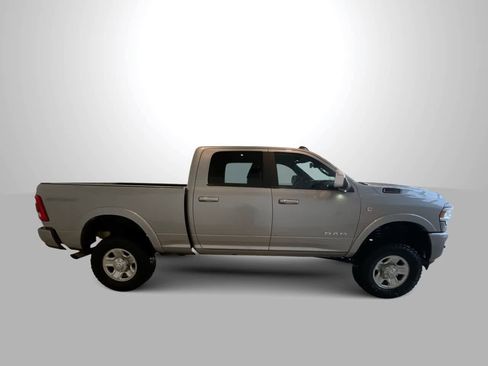 Used 2020 RAM 2500 Laramie image 9
