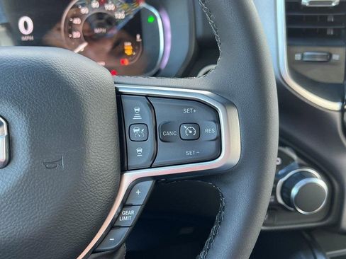 New 2026 RAM 1500 Big Horn image 30