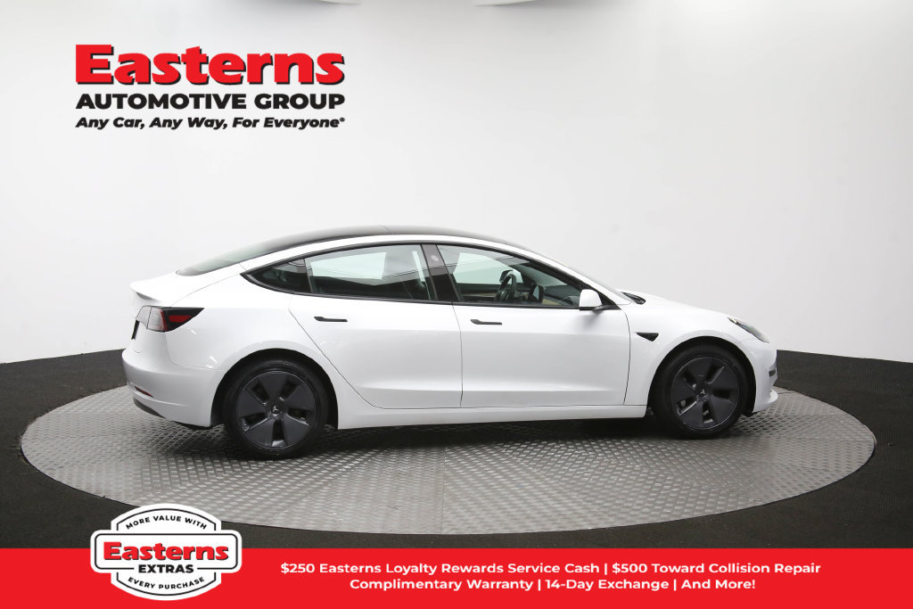 Used 2023 Tesla Model 3 Standard Range RWD image 41