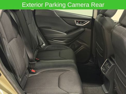 Used 2023 Subaru Forester Premium AWD/4WD image 20