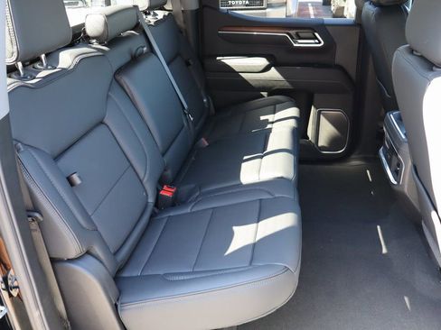 New 2026 GMC Sierra 1500 Denali w/ Denali Reserve Package AWD/4WD image 24