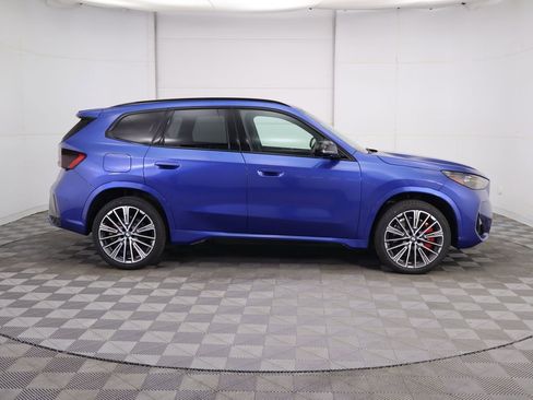 New 2026 BMW X1 xDrive28i w/ Technology Package image 4