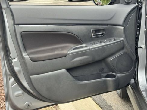 New 2025 Mitsubishi Outlander Sport AWD image 21