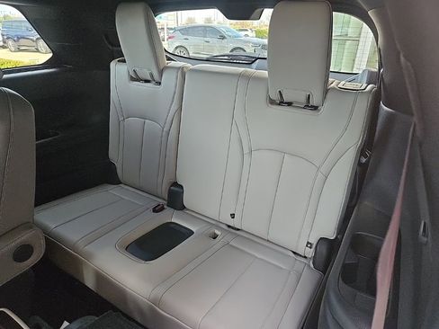 Certified 2026 INFINITI QX60 Autograph w/ Autograph Tech Package image 12